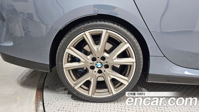 BMW 2 Series Gran Coupe 2021 — Фото 5/20