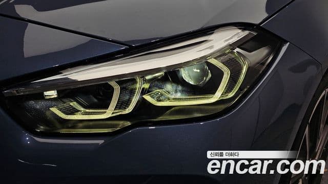 BMW 2 Series Gran Coupe 2021 — ფოტო 22/30