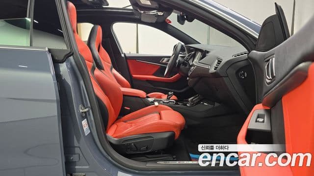BMW 2 Series Gran Coupe 2021 — ფოტო 8/30