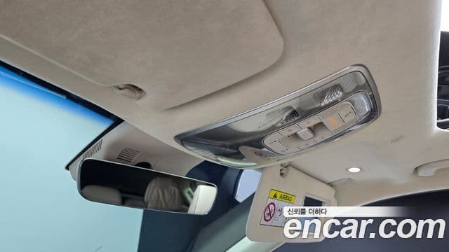 Genesis GV80 2020 — ფოტო 20/20