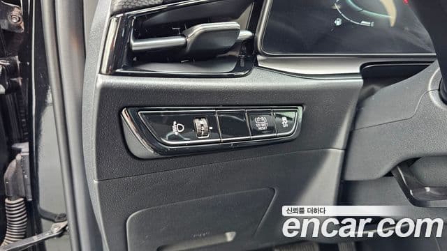 Kia Niro 2022 — Фото 16/20