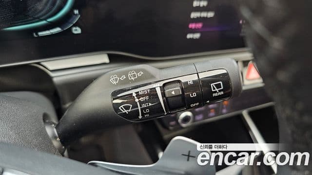 Kia Niro 2022 — Фото 19/20