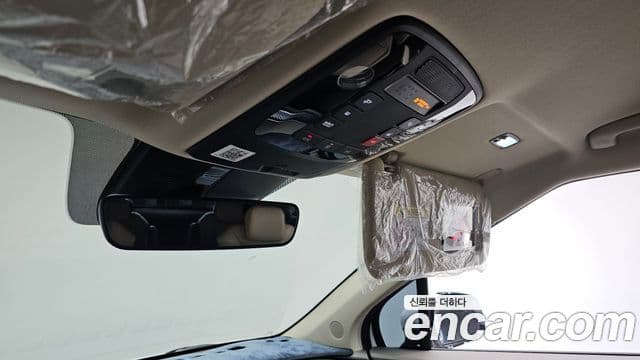 Kia Carnival 2022 — Photo 3/37