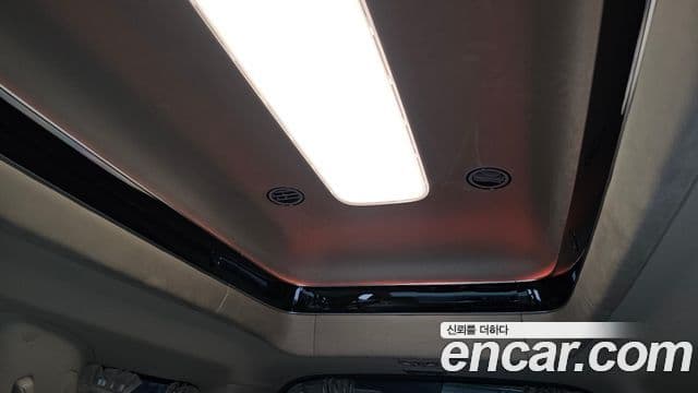 Kia Carnival 2022 — Photo 4/37
