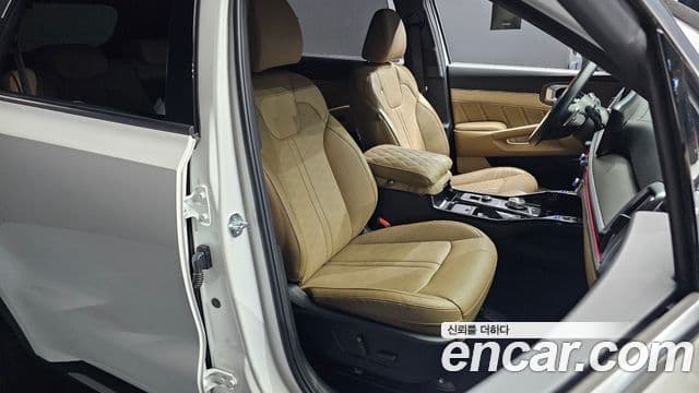Kia Sorento 2024 — Фото 12/20