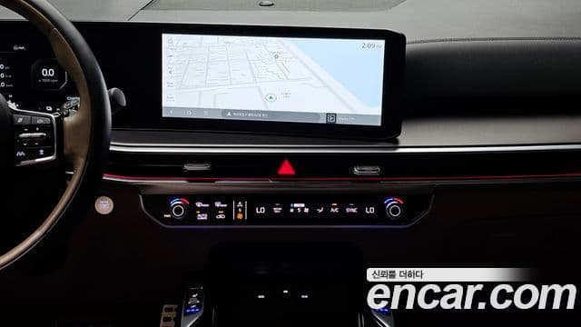 Kia Sorento 2024 — Фото 14/20