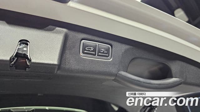 Kia Sorento 2024 — Фото 20/20