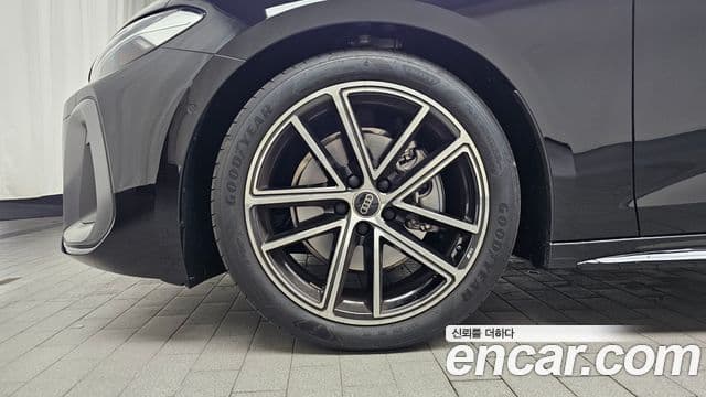Audi A5 2025 — Şəkil 5/20