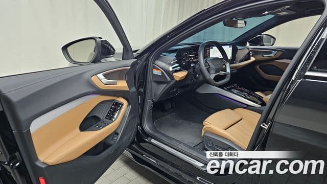 Audi A5 2025 — Şəkil 10/20