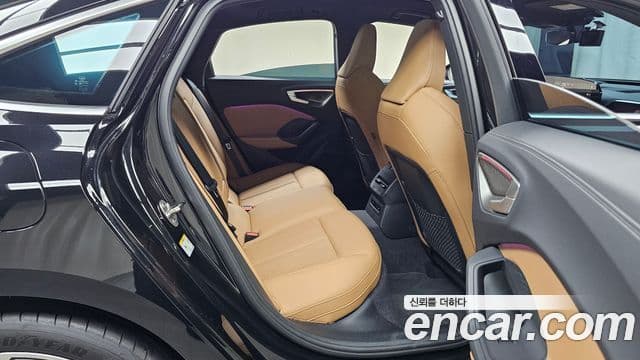 Audi A5 2025 — Şəkil 11/20