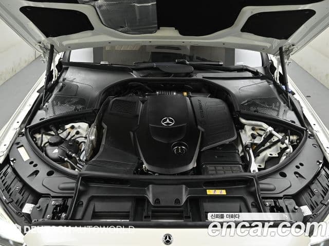 Mercedes-Benz S-Class 2022 — Şəkil 10/20