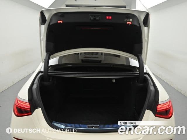 Mercedes-Benz S-Class 2022 — Şəkil 20/20