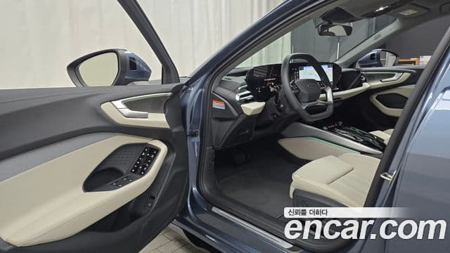 Audi A5 2025 — ფოტო 10/20