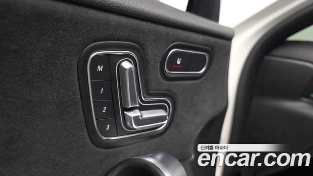 Mercedes-Benz A-Class 2022 — ფოტო 18/20