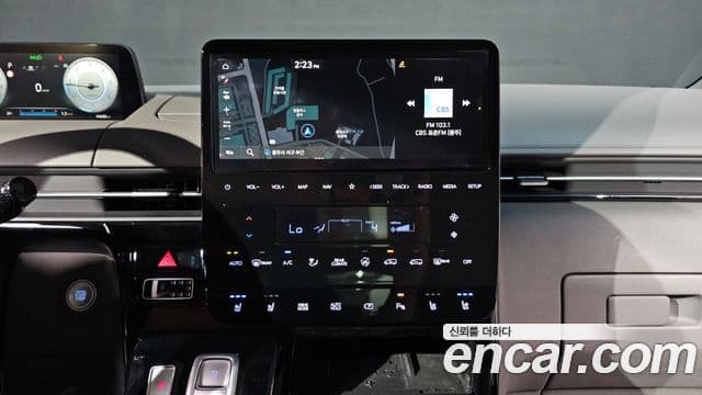 Hyundai Staria 2021 — ფოტო 12/20