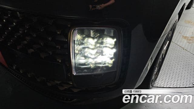 Hyundai Staria 2021 — Photo 6/31