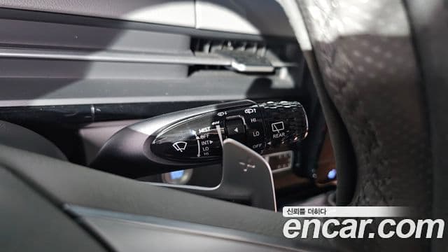 Hyundai Staria 2021 — Photo 13/31