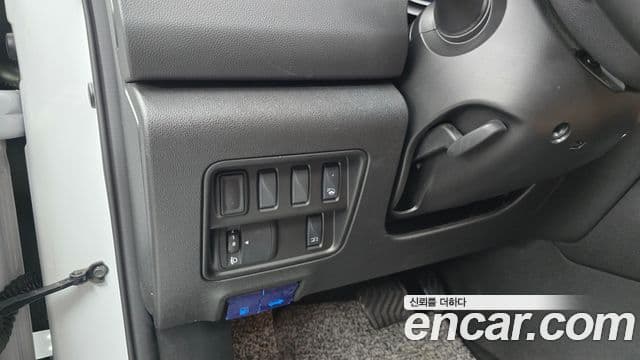 Renault Samsung QM6 2022 — ფოტო 3/20