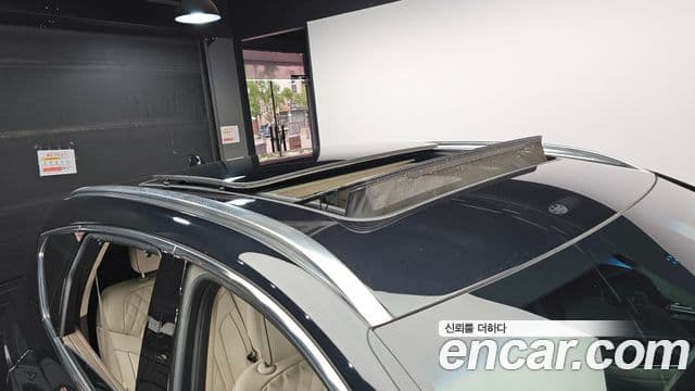 Genesis GV80 2021 — ფოტო 13/20