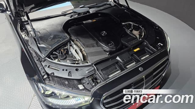 Mercedes-Benz S-Class 2021 — ფოტო 26/35