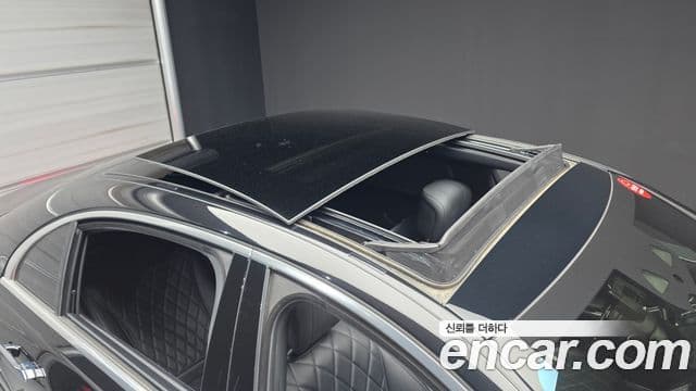 Mercedes-Benz S-Class 2021 — ფოტო 7/35