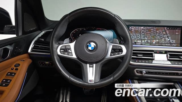 BMW X5 2019 — Фото 12/20