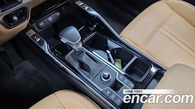 Kia Sorento 2021 — Şəkil 9/20