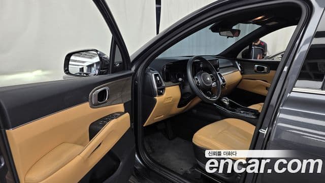 Kia Sorento 2021 — Şəkil 10/20