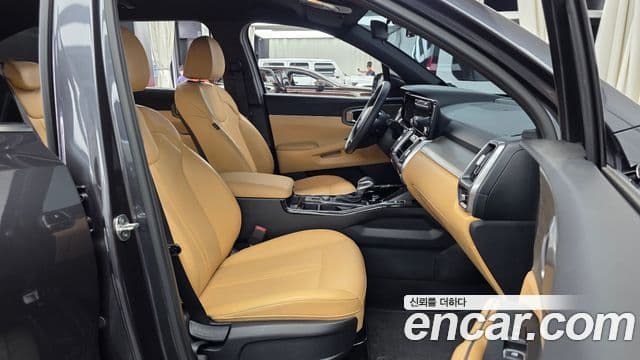 Kia Sorento 2021 — Şəkil 11/20