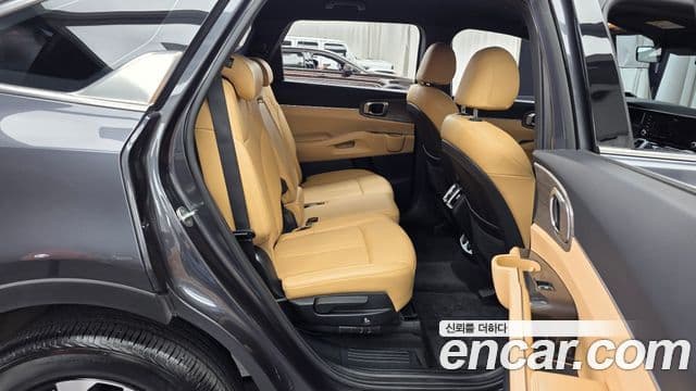 Kia Sorento 2021 — Şəkil 12/20