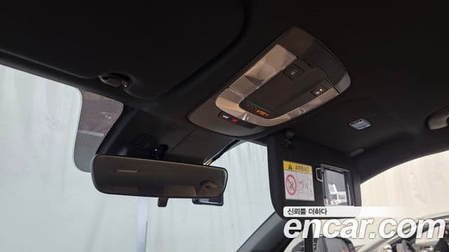 Kia Sorento 2021 — Şəkil 18/20