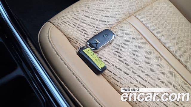 Kia Sorento 2021 — Şəkil 19/20