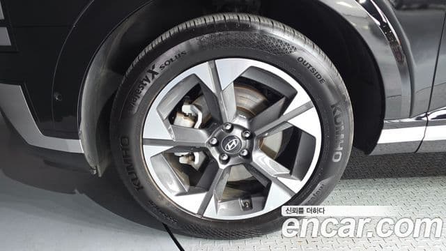 Hyundai Palisade 2025 — ფოტო 5/20