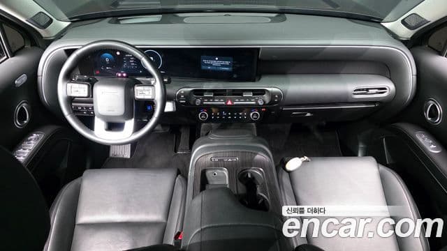 Hyundai Palisade 2025 — ფოტო 7/20
