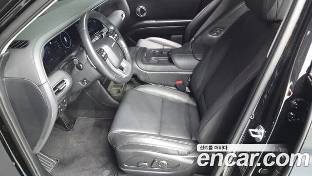 Hyundai Palisade 2025 — ფოტო 10/20