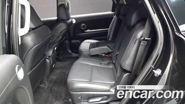Hyundai Palisade 2025 — ფოტო 12/20