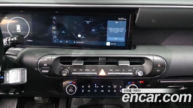 Hyundai Palisade 2025 — ფოტო 13/20