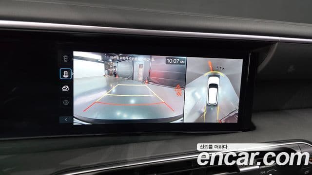 Hyundai Palisade 2025 — ფოტო 15/20