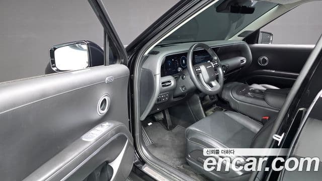 Hyundai Palisade 2025 — ფოტო 18/20