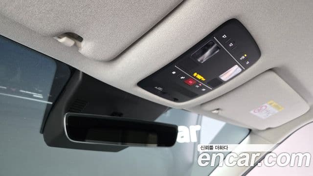 Hyundai Palisade 2025 — ფოტო 19/20