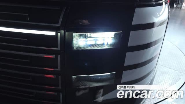 Hyundai Palisade 2025 — Photo 17/35