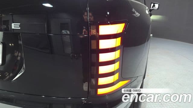 Hyundai Palisade 2025 — Photo 35/35