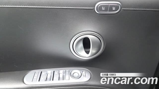 Hyundai Palisade 2025 — Photo 30/35