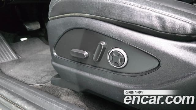 Hyundai Palisade 2025 — Photo 21/35