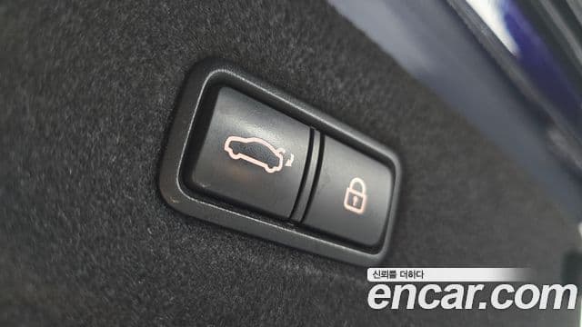Kia The K9 2018 — ფოტო 20/20