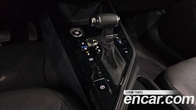Kia Niro 2022 — ფოტო 9/20