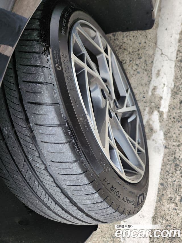 Genesis G90 2025 — Şəkil 16/20