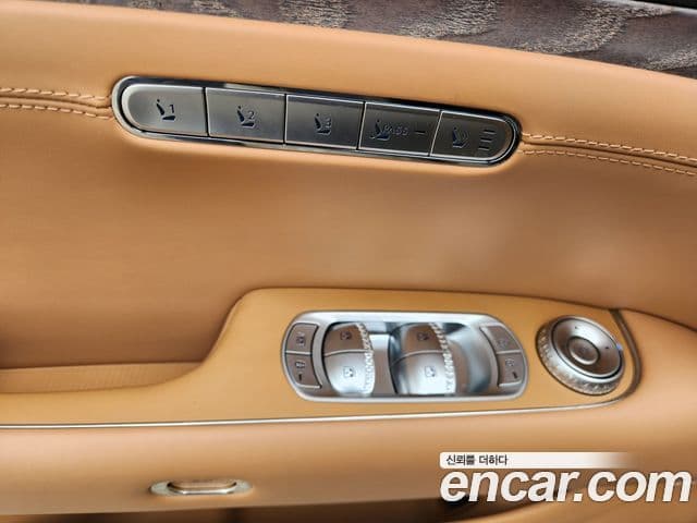 Genesis G90 2025 — Şəkil 18/20