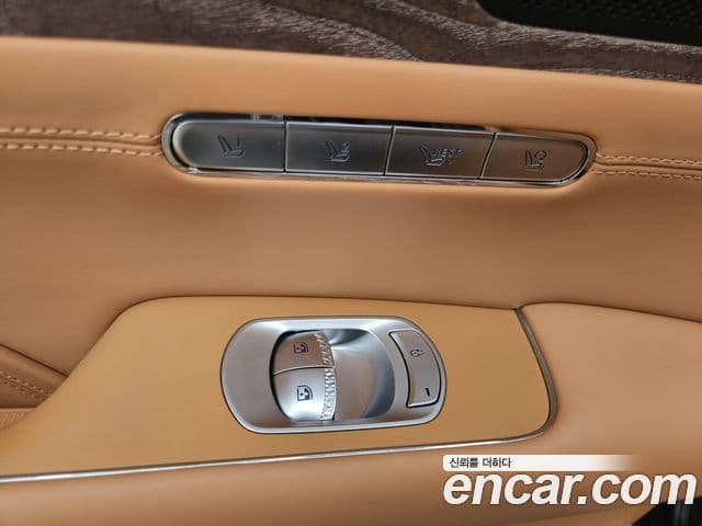 Genesis G90 2025 — Şəkil 9/20