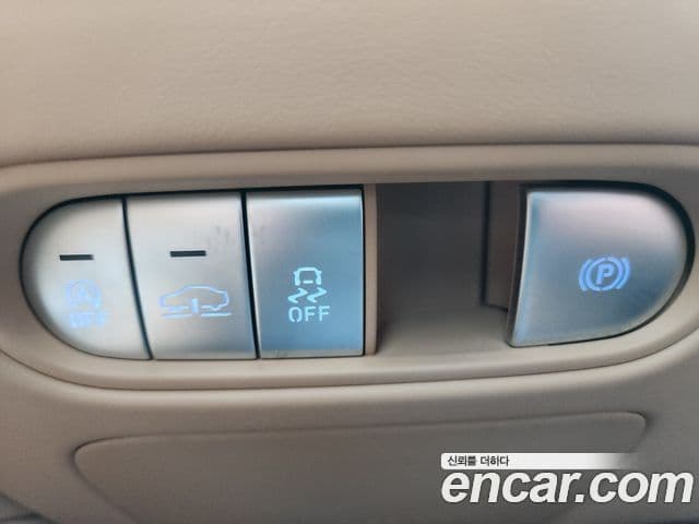 Genesis G90 2025 — Şəkil 3/20